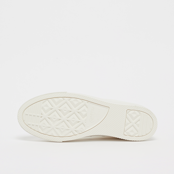 Converse Chuck Taylor All Star Eva Lift (GS) blanco 25923 4