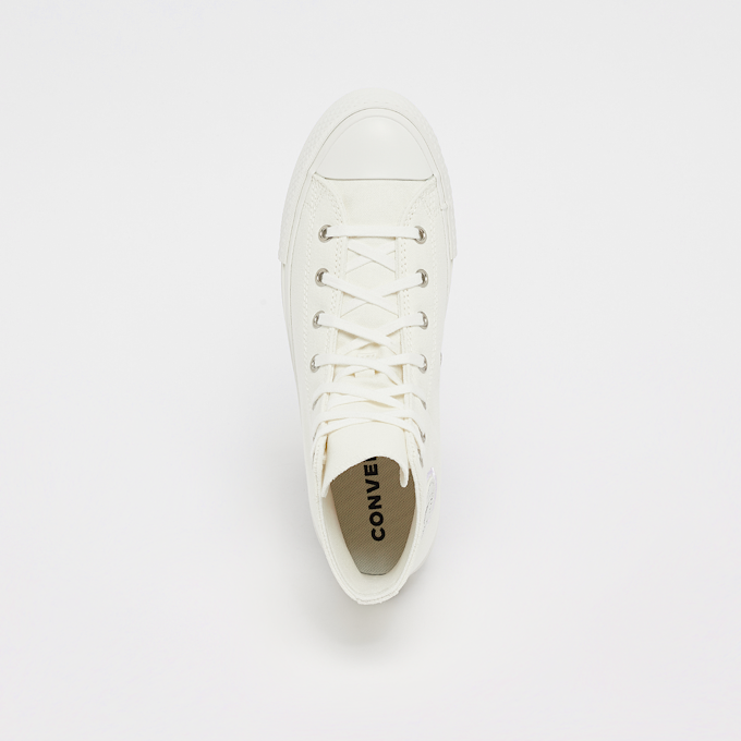 Converse Chuck Taylor All Star Eva Lift (GS) wit 25923 5