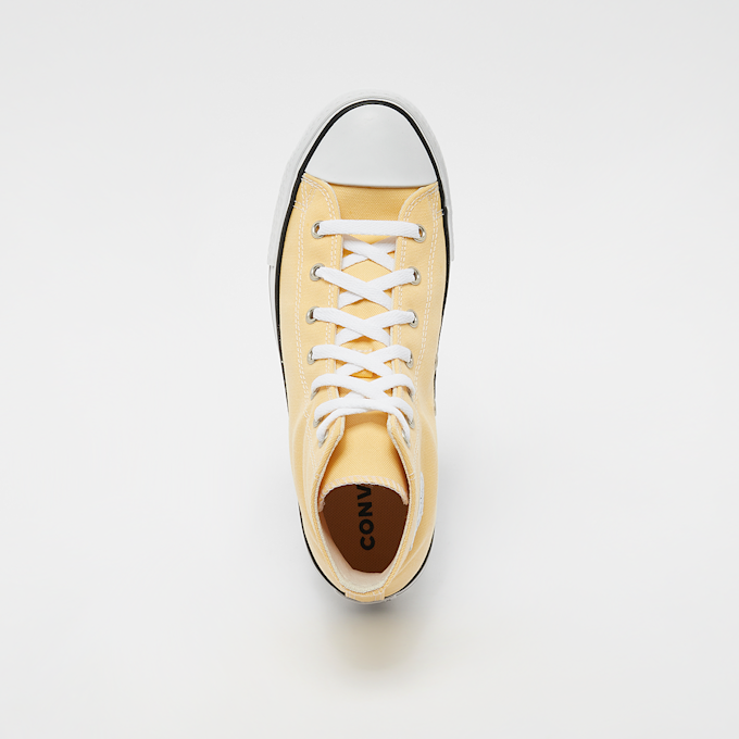 Converse Chuck Taylor All Star Eva Lift (GS) czarny 25924 5