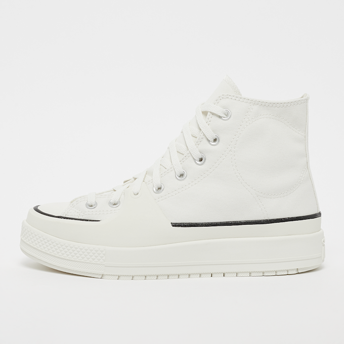 Converse Chuck Taylor All Star Construct blanc 25925 1