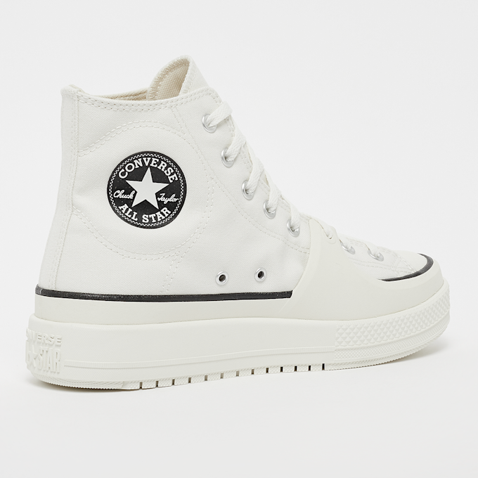 Converse Chuck Taylor All Star Construct biały 25925 3