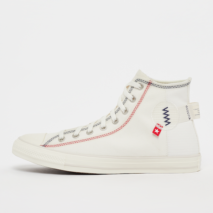 Converse Chuck  Taylor All Star blanco 25933 1