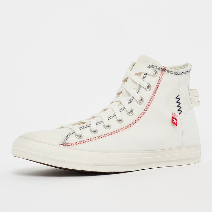 Converse Chuck  Taylor All Star blanco 25933 2