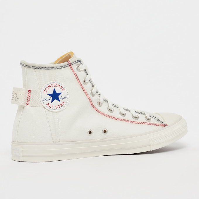 Converse Chuck  Taylor All Star biały 25933 3