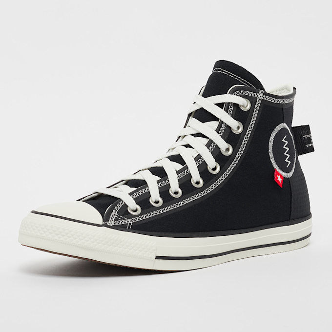 Converse Chuck  Taylor All Star crna 25934 2