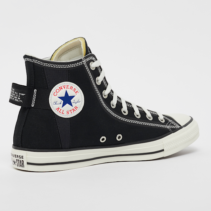 Converse Chuck Taylor All Star schwarz 25934 3
