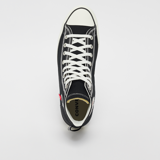 Converse Chuck  Taylor All Star noir 25934 5