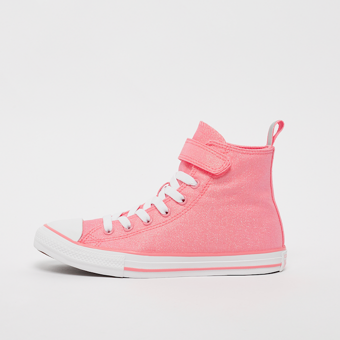 Converse Chuck Taylor All Star 1V Easy-Festival Fashion (PS) czarny 25939 1