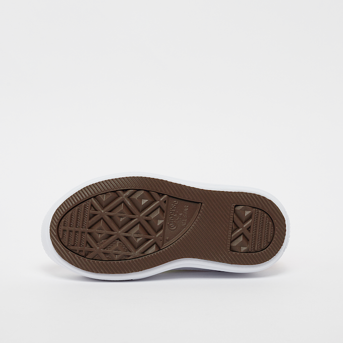 Converse Chuck Taylor All Star Move Platform (PS) lichtroze 25945 4