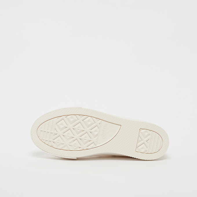 Converse Chuck Taylor All Star Eva Lift (PS) bege 25947 4