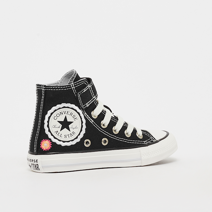 Converse Chuck Taylor All Star 1V (PS) bež 25948 3