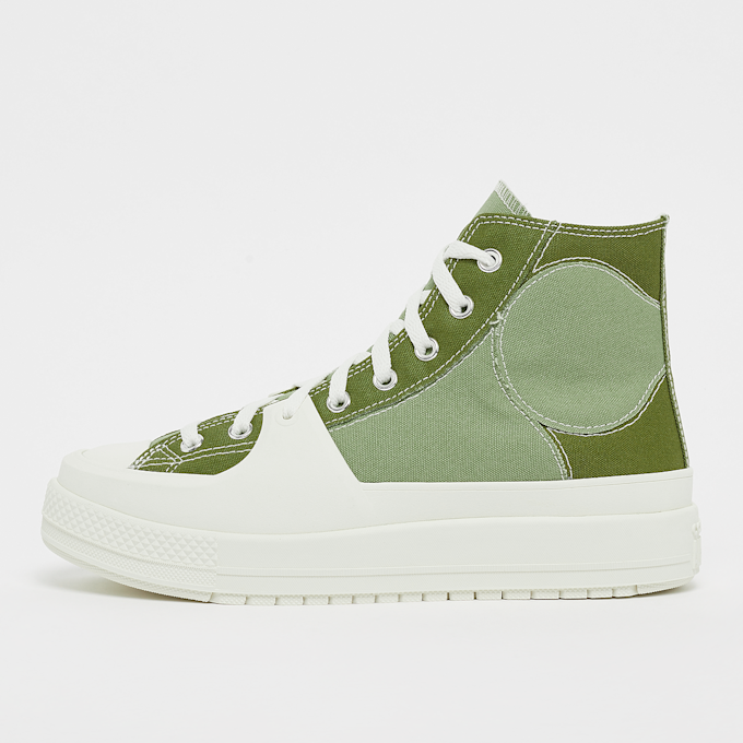 Converse Chuck Taylor All Star Construct verde 25957 1