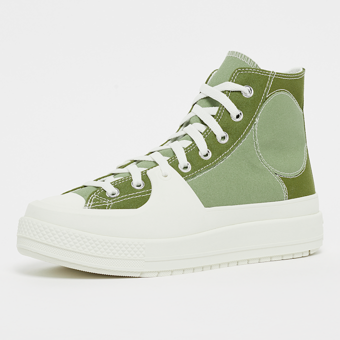 Converse Chuck Taylor All Star Construct verde 25957 2