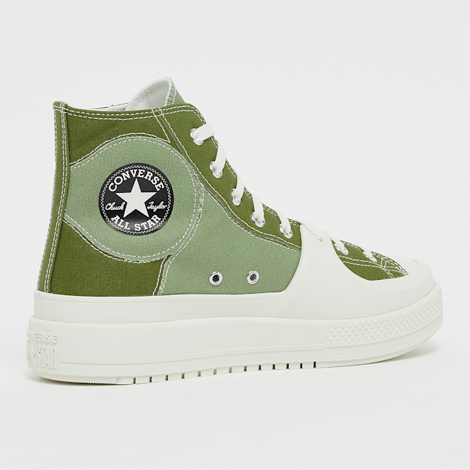 Converse Chuck Taylor All Star Construct verde 25957 3