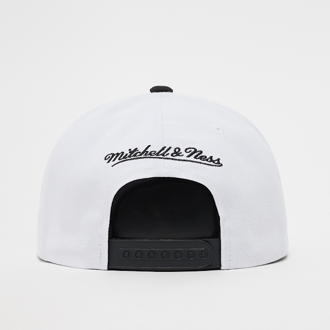 Mitchell & Ness NBA Cement Top Snapback Brooklyn Nets wielokolorowy 25990 2