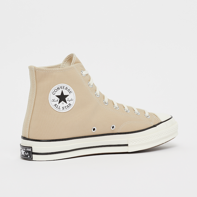 Erstaunlich Chucks Damen Beige Fotos