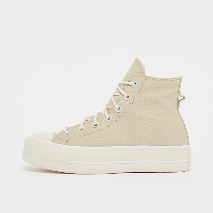 Converse Chuck Taylor All Star Lift beige 25996 1