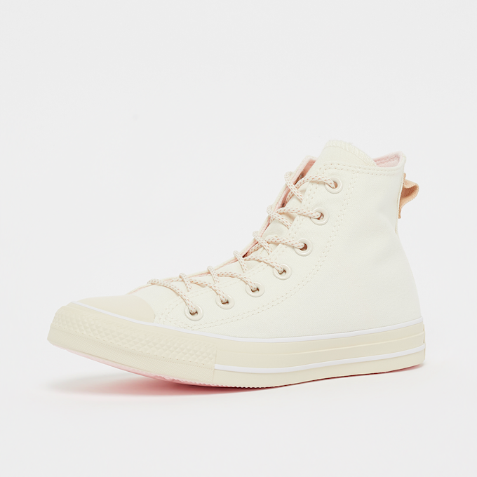 Converse Chuck Taylor All Star biały 25997 2