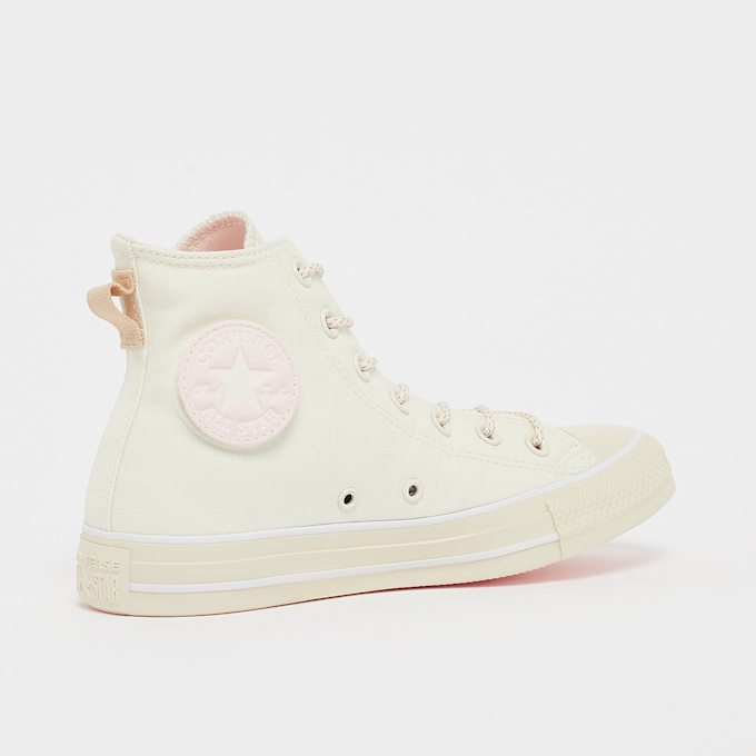 Converse Chuck Taylor All Star blanco 25997 3