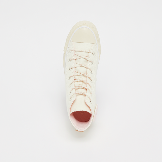 Converse Chuck Taylor All Star weiß 25997 5