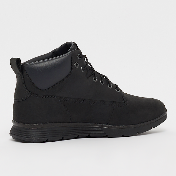 Timberland Killington GoreTex Chukka WP zwart 26006 3