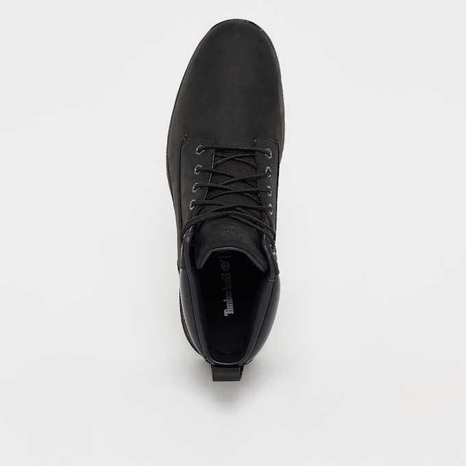 Timberland Killington GoreTex Chukka WP zwart 26006 5