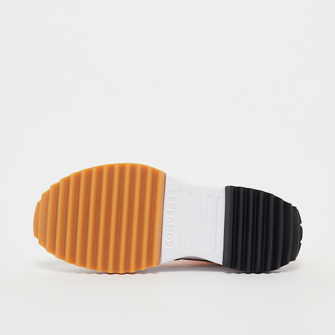 Converse Run Star Hike Platform oranje 26011 4