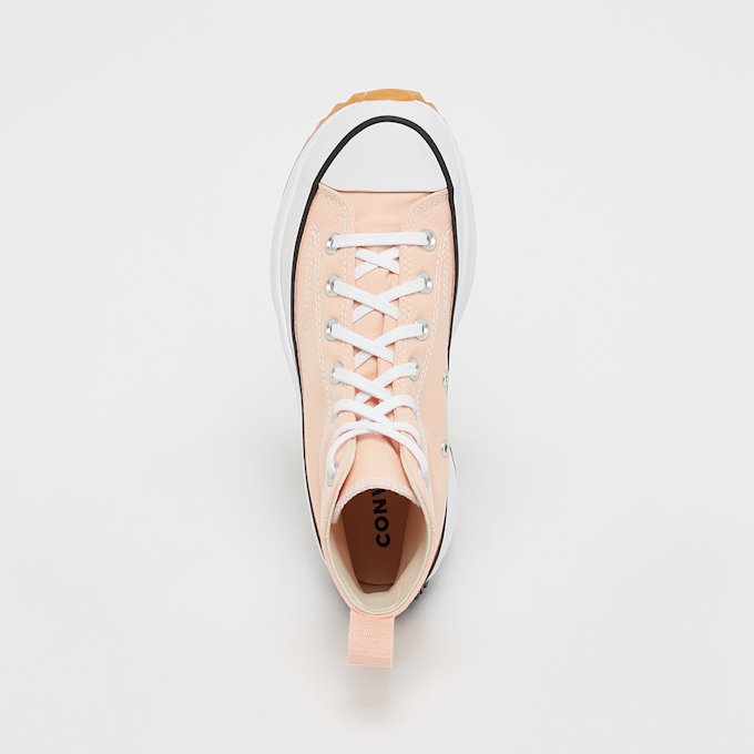 Converse Run Star Hike Platform narančasta 26011 5