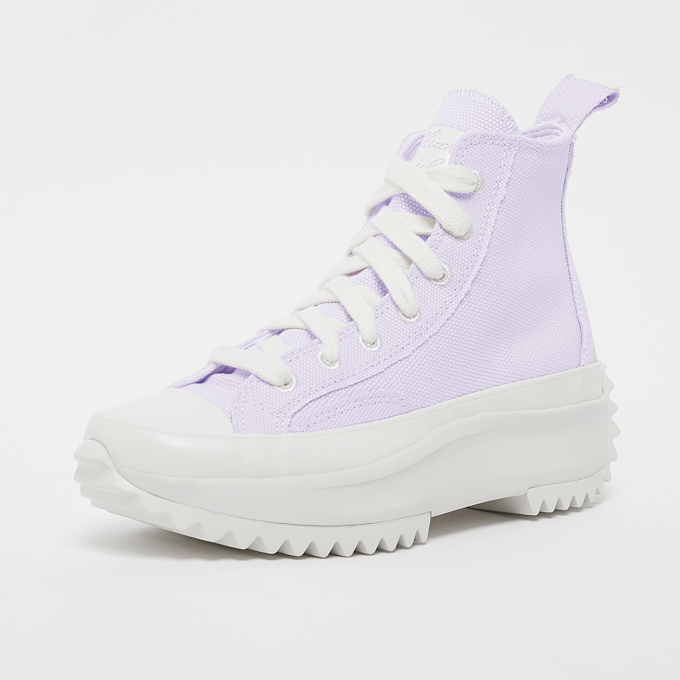 Converse Run Star Hike lila 26016 2