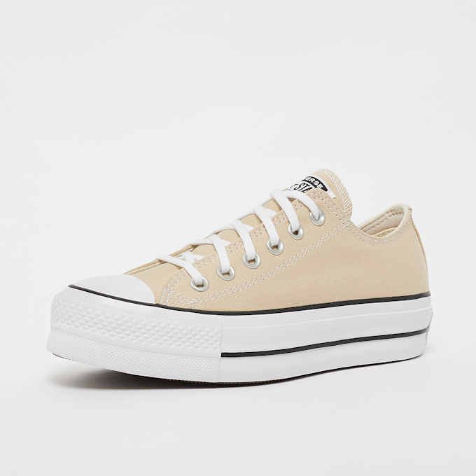 Converse Chuck Taylor All Star Lift Platform bijela 26017 2