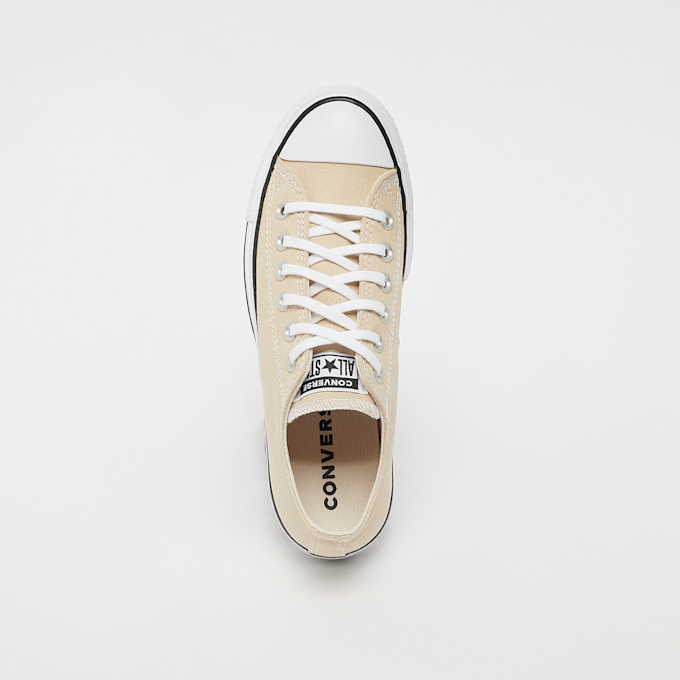 Converse Chuck Taylor All Star Lift Platform bijela 26017 5