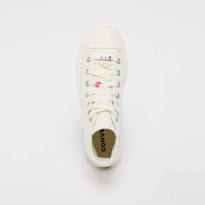 Converse Chuck Taylor All Star Lift bijela 26018 5