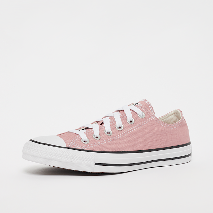Converse Chuck Taylor All Star czerwony 26023 2
