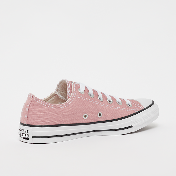 Converse Chuck Taylor All Star czerwony 26023 3