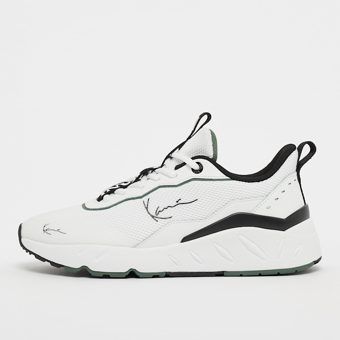 Karl Kani Hood Runner grün 26032 1