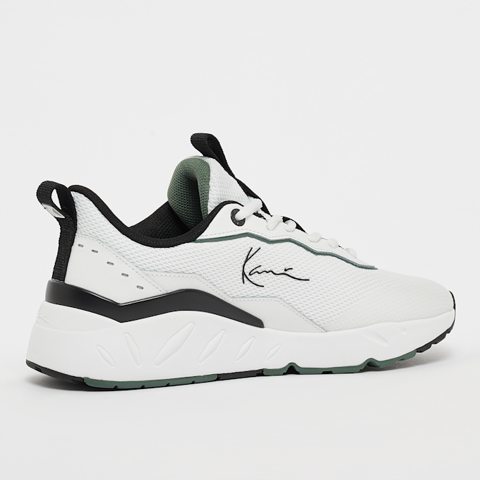 Karl Kani Hood Runner grün 26032 3