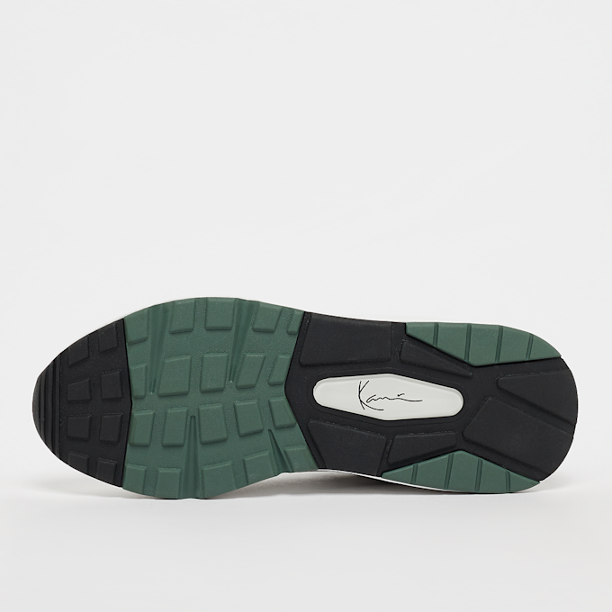 Karl Kani Hood Runner grün 26032 4