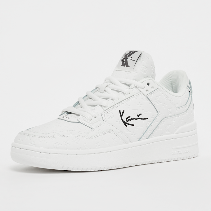Karl Kani 89 UP LXRY PRM branco 26033 2