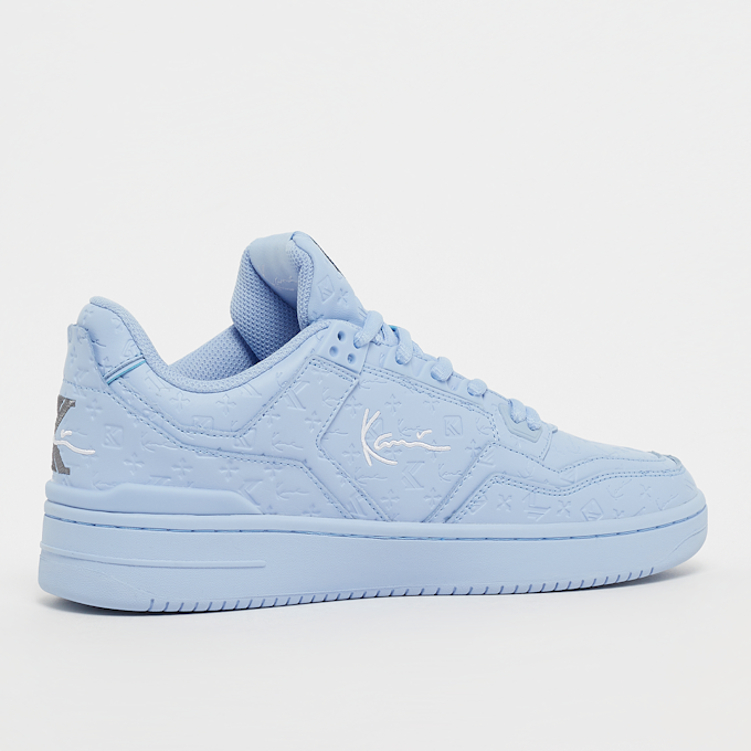 Karl Kani 89 UP LXRY PRM blau 26035 3