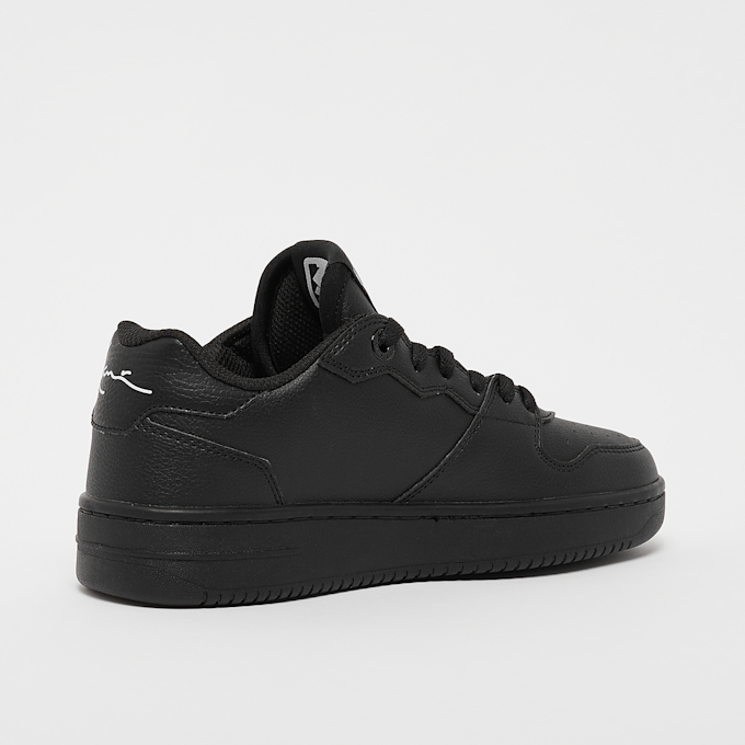 Karl Kani 89 LOGO (GS) preto 26038 3