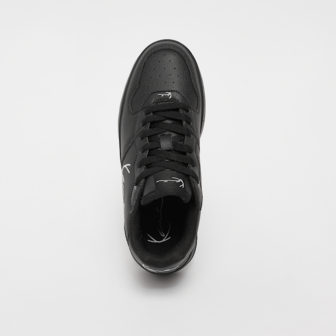 Karl Kani 89 LOGO (GS) nero 26038 5