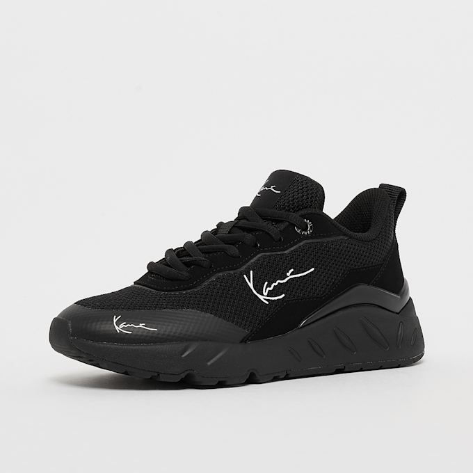 Karl Kani Hood Runner (GS) noir 26041 2