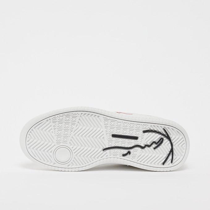 Karl Kani 89 LOGO (GS) blanc 26042 4