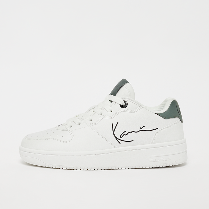 Karl Kani 89 Logo (GS) groen 26043 1