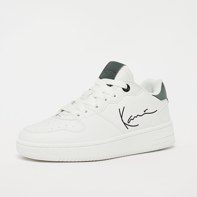 Karl Kani 89 Logo (GS) groen 26043 2