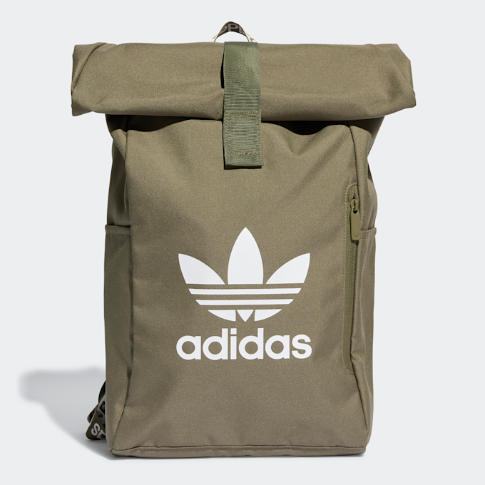 adidas Originals Sac à dos Rolltop brun 26045 1