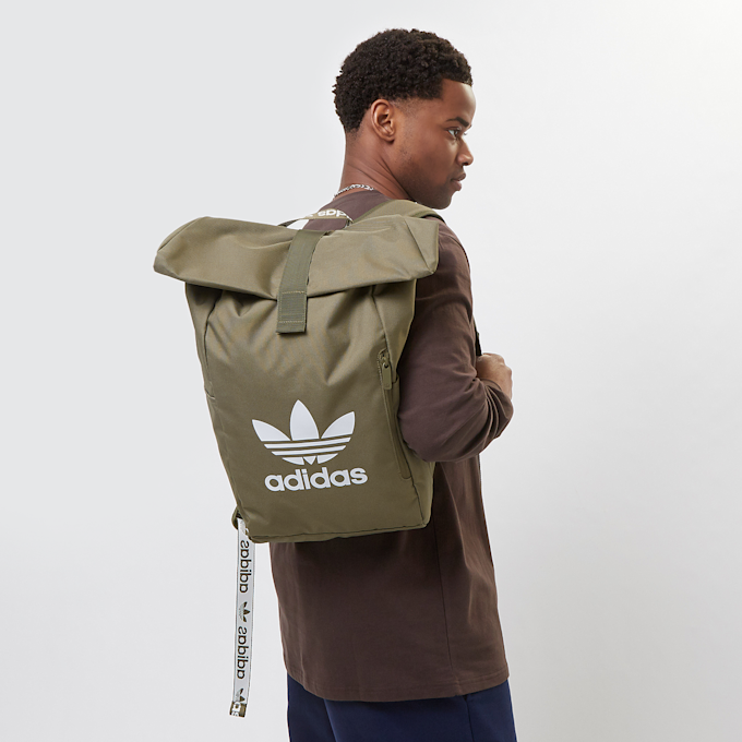 adidas Originals Mochila Rolltop marrón 26045 7