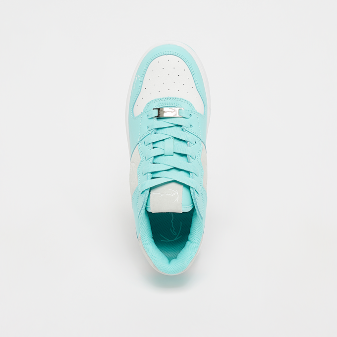 Karl Kani 89 UP 23 turkoois 26052 5