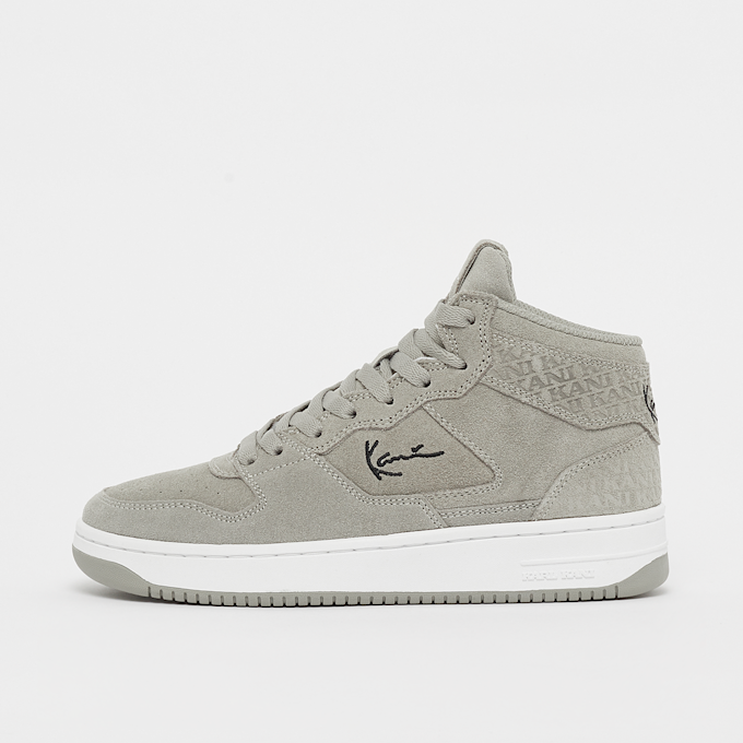 Karl Kani 89 High PRM gris 26057 1