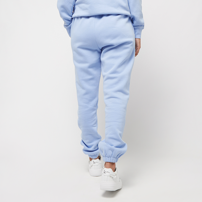 SNIPES Small Logo Essential Oversize Sweatpants nero 26058 2